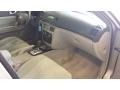 Golden Beige - Sonata GLS V6 Photo No. 15