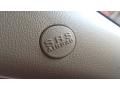 Golden Beige - Sonata GLS V6 Photo No. 17
