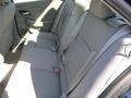 Ashen Gray Metallic - Malibu LS Photo No. 11