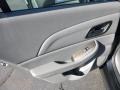 Ashen Gray Metallic - Malibu LS Photo No. 13