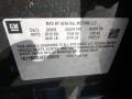 Ashen Gray Metallic - Malibu LS Photo No. 19