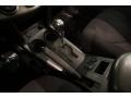 2011 Classic Silver Metallic Toyota RAV4 Sport 4WD  photo #11