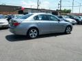 2007 Silver Grey Metallic BMW 5 Series 525xi Sedan  photo #7