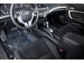 2012 Polished Metal Metallic Honda Accord EX Coupe  photo #11