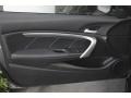 2012 Polished Metal Metallic Honda Accord EX Coupe  photo #19