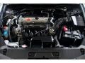 2012 Polished Metal Metallic Honda Accord EX Coupe  photo #21