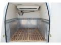 Frozen White - Transit Connect XL Cargo Van Photo No. 6