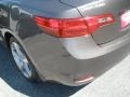 2013 Polished Metal Metallic Acura ILX 2.0L Premium  photo #17