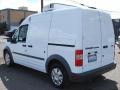Frozen White - Transit Connect XL Cargo Van Photo No. 8
