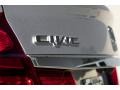 2014 Alabaster Silver Metallic Honda Civic EX-L Sedan  photo #3