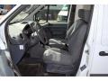 Frozen White - Transit Connect XL Cargo Van Photo No. 15