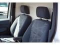 Frozen White - Transit Connect XL Cargo Van Photo No. 16