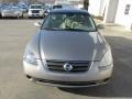 Velvet Beige - Altima 2.5 S Photo No. 4