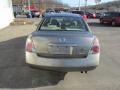 Velvet Beige - Altima 2.5 S Photo No. 8