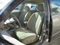Velvet Beige - Altima 2.5 S Photo No. 12