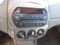 Velvet Beige - Altima 2.5 S Photo No. 15