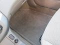 Velvet Beige - Altima 2.5 S Photo No. 18