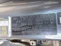 Gunmetal Gray - Forte EX Photo No. 24