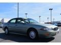 2005 Sagemist Green Metallic Buick LeSabre Custom  photo #1