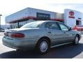 Sagemist Green Metallic - LeSabre Custom Photo No. 4