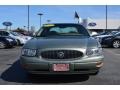 2005 Sagemist Green Metallic Buick LeSabre Custom  photo #7