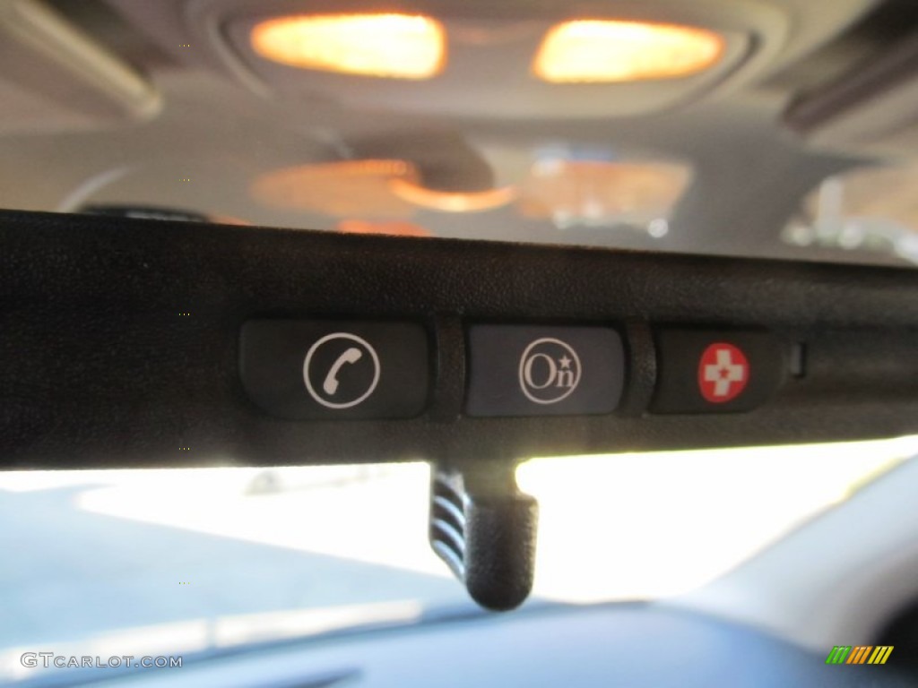 2009 G6 Sedan - Silver Green Metallic / Light Taupe photo #16