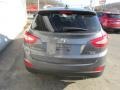 2014 Shadow Gray Hyundai Tucson Limited AWD  photo #7