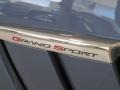 2011 Supersonic Blue Metallic Chevrolet Corvette Grand Sport Coupe  photo #7