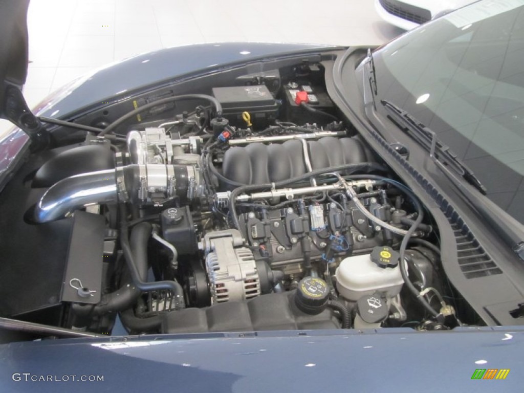 2011 Corvette Grand Sport Coupe - Supersonic Blue Metallic / Ebony Black photo #11
