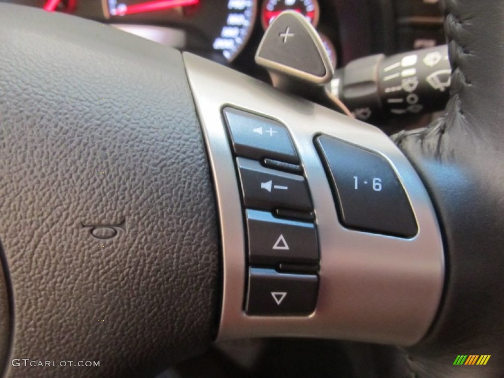 2011 Corvette Grand Sport Coupe - Supersonic Blue Metallic / Ebony Black photo #18