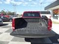 2014 Deep Cherry Red Crystal Pearl Ram 1500 Tradesman Quad Cab  photo #5