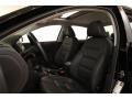 Black - Jetta SE Sedan Photo No. 5