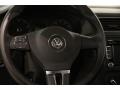 Black - Jetta SE Sedan Photo No. 6
