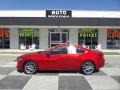 Soul Red Mica - MAZDA6 Grand Touring Photo No. 1