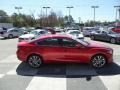 Soul Red Mica - MAZDA6 Grand Touring Photo No. 3