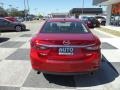 Soul Red Mica - MAZDA6 Grand Touring Photo No. 4