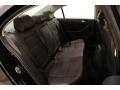 Black - Jetta SE Sedan Photo No. 21