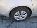 Silver Ice Metallic - Cruze LS Photo No. 3