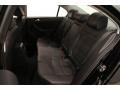 Black - Jetta SE Sedan Photo No. 22