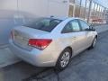 Silver Ice Metallic - Cruze LS Photo No. 4