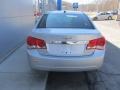 Silver Ice Metallic - Cruze LS Photo No. 5
