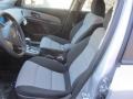 Silver Ice Metallic - Cruze LS Photo No. 11