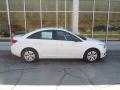 Summit White - Cruze LS Photo No. 2
