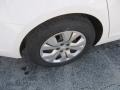 Summit White - Cruze LS Photo No. 3