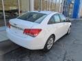 Summit White - Cruze LS Photo No. 4