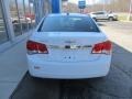 Summit White - Cruze LS Photo No. 5