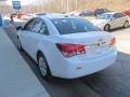 Summit White - Cruze LS Photo No. 6