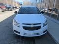 Summit White - Cruze LS Photo No. 8