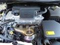 2014 Champagne Mica Toyota Camry LE  photo #6