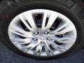2014 Champagne Mica Toyota Camry LE  photo #7